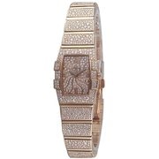 Constellation QUADRELLA MINI（コンステレーション クアドレラ ミニ）クオーツ レディース 並行輸入品 122.55.19.60.99.002