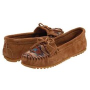 471K [モカシン EL PASO SUEDE MOC（エルパソスエードモカシン） レディース 23.0cm トープ]