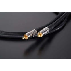 RCAデジタルケーブル 2.0m EVO-75DR/2.0