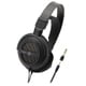 エアーダイナミックヘッドホン ATH-AVA300