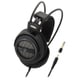 エアーダイナミックヘッドホン ATH-AVA500