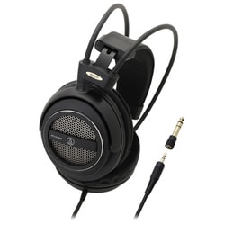 ヨドバシ Com オーディオテクニカ Audio Technica Ath Ava500 エアーダイナミックヘッドホン 通販 全品無料配達