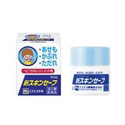 新スキンセーフ50g [第2類医薬品 しっしん・かゆみ]