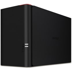 ヨドバシ.com - バッファロー BUFFALO リンクステーション RAID機能搭載 ネットーワーク対応 外付けHDD 4TB  LS420D0402C 通販【全品無料配達】