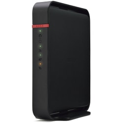 ヨドバシ.com - バッファロー BUFFALO 無線LAN親機 11ac/n/a/g/b 866+