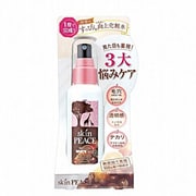 スムースホワイトミスト 化粧水 さっぱりタイプ [80ml]