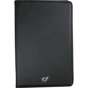 STAND CASE 7~8インチ 汎用タブレットケース ブラック VISIONUNITAB70BK