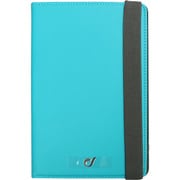 STAND CASE 7~8インチ 汎用タブレットケース グリーン VISIONUNITAB70G