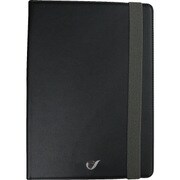 STAND CASE 10.1インチ 汎用タブレットケース ブラック VISIONUNITAB101BK