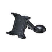 CAR-HLD7BK [タブレット用 車載ホルダー オンダッシュタイプ]