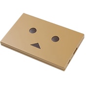 4200mAh DANBOARD ダンボー Plate CHE-055
