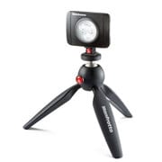 LUMI PLAY LED PIXI ミニ三脚 黒色キット JP PLAY PIXI KT