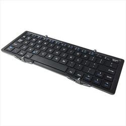 ヨドバシ.com - グラントン GK930-BK [Tri-folding Bluetooth KEYBOARD