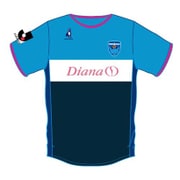 YSJ15001S 21 S [2015年 横浜FC シーガルズ HOMEユニフォーム Sサイズ]