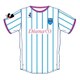YSJ15002S 1 M [2015年 横浜FC シーガルズ AWAYユニフォーム Mサイズ]