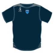 YSJ15012 21 XO [2015年 横浜FC プラクティスシャツ XOサイズ]