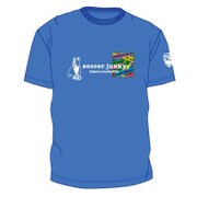 YSJ15025 142 L [2015年 横浜FC エンブレムTシャツ Lサイズ]