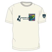 YSJ15025 67 L [2015年 横浜FC エンブレムTシャツ Lサイズ]
