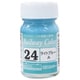 C-24 [鉄道カラー ビン入り ライトブルー A 18mL]