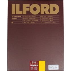 ヨドバシ.com - イルフォード ILFORD MGFBWT 24K 11X14 10 BX