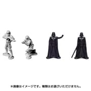 並ベストショー　机の上がダークサイドになる？！ スター・ウォーズ 01