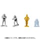 並ベストショー　机の上がダークサイドになる？！ スター・ウォーズ 02