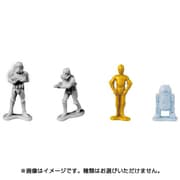 並ベストショー　机の上がダークサイドになる？！ スター・ウォーズ 02
