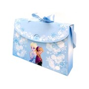 アナと雪の女王 かみでつくる アクセサリーキット [キャラクターグッズ]