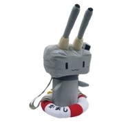 艦隊これくしょん-艦これ- 連装砲ちゃんリュック [キャラクターグッズ]