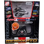 RC NEWマイクロヘリコプター3 モスキート [ラジコン]
