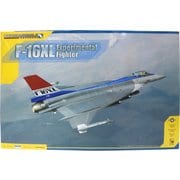 SMW48026 [1/48スケール F-16XL試作戦術戦闘機]