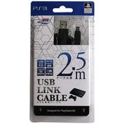 ILX3P126 [PS3用 USB接続ケーブル 2.5m]