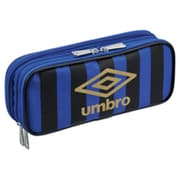 umbro アンブロ UMB 3ポケットペンポーチ STP H150-24