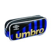 umbro アンブロ UMB エナメルペンポーチ B×STP H140-17