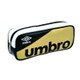 umbro アンブロ UMB エナメルペンポーチ B×GLD H140-18
