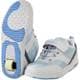 スケートスニーカー 21cm ブルー JK-602 BLUE SKATE SNEAKERS