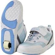 スケートスニーカー 24cm ブルー JK-602 BLUE SKATE SNEAKERS