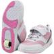 スケートスニーカー 22cm ピンク JK-602 PINK SKATE SNEAKERS