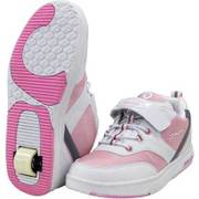 スケートスニーカー 23cm ピンク JK-602 PINK SKATE SNEAKERS