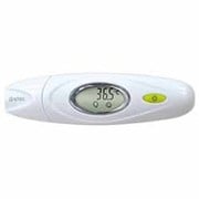 TO-300 WT [赤外線体温計 ホワイト]