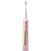 充電式音波電動歯ブラシ ピンク TB-500 PK