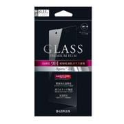 LP-XPZ4FGLA [Xperia Z4 SO-03G用 ガラスフィルム GLASS PREMIUM FILM 0.33mm]