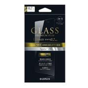 LP-XPZ4FGLSP [Xperia Z4 SO-03G用 ガラスフィルム GLASS PREMIUM FILM 0.2mm 極薄ショット]