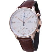 Portuguese(ポルトギーゼ) 自動巻き メンズ 並行輸入品 IW371480
