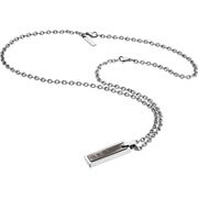 COLOSSEUM ネックレス メンズ 25517PSU01