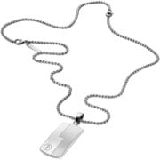 GENERAL ネックレス メンズ 25521PSS01