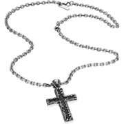 RELIANCE ネックレス メンズ 25526PSS01