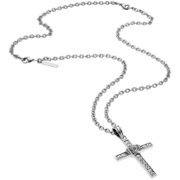 TREASURE ネックレス メンズ 25523PSS01