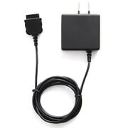 IAC-AU7KN [au-WIN CDMA用 AC充電器 1.5m ブラック]