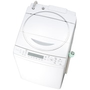 たて型洗濯乾燥機 （10.0kg） マジックドラム グランホワイト AW-10SV3M（W）